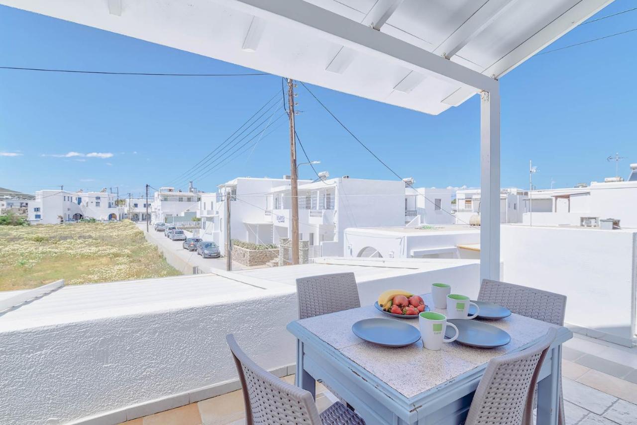 Pavlos Place Antiparos Town Exterior foto